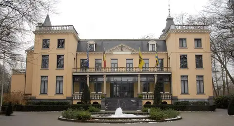 Kasteel Beukenhof 1