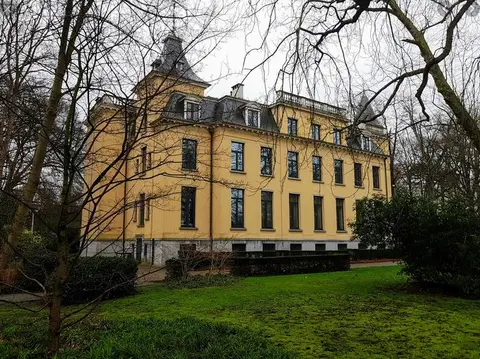 Kasteel Beukenhof 1