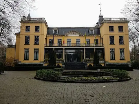 Kasteel Beukenhof 2