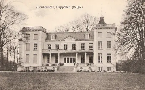 Kasteel Beukenhof 2