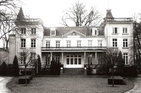 Kasteel Beukenhof 3