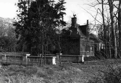 Blauwhof - Speelcamere Hoevensebaan 222_1 in de Hoevensebaan