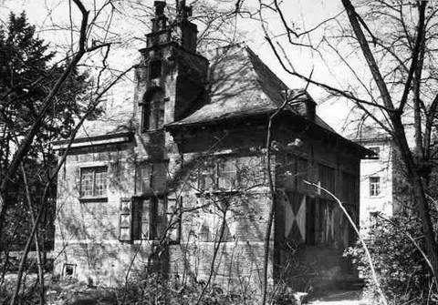 Blauwhof - Speelcamere Hoevensebaan 222_2 in de Hoevensebaan