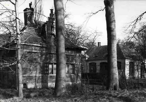 Blauwhof - Speelcamere Hoevensebaan 222_3 in de Hoevensebaan