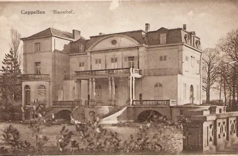 Kasteel Blauwhof 1