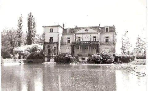 Kasteel Blauwhof 2