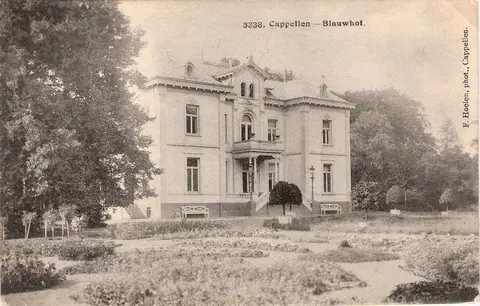 Kasteel Blauwhof 4