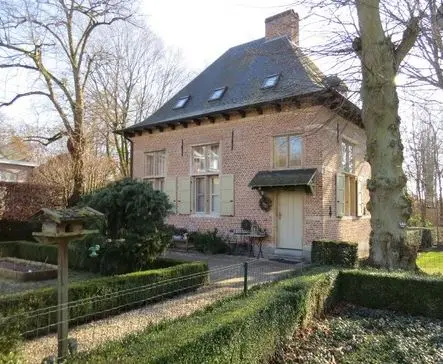 Kasteel Blauwhof 4