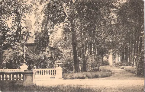 Kasteel Blauwhof 8