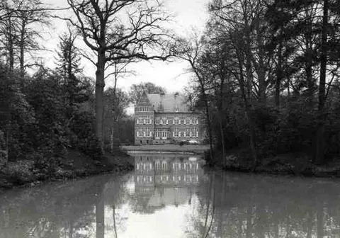 Kasteel Boterberg