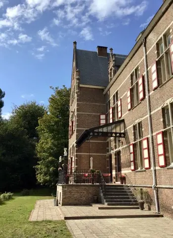 Kasteel Boterberg