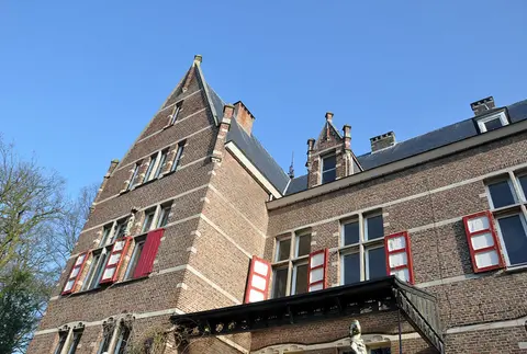 Kasteel Boterberg 1