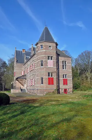Kasteel Boterberg 11