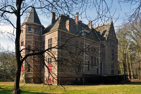 Kasteel Boterberg 12