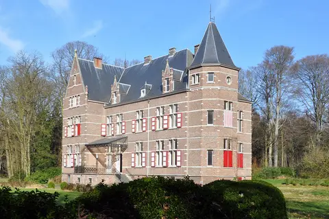 Kasteel Boterberg 13