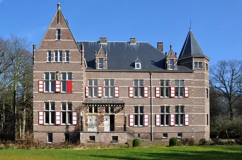 Kasteel Boterberg 14