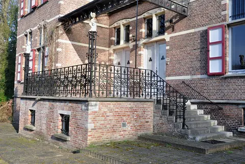 Kasteel Boterberg 2