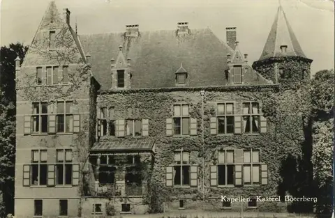 Kasteel Boterberg 2