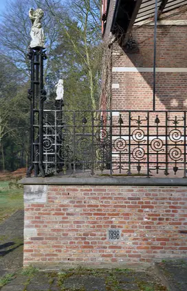 Kasteel Boterberg 3