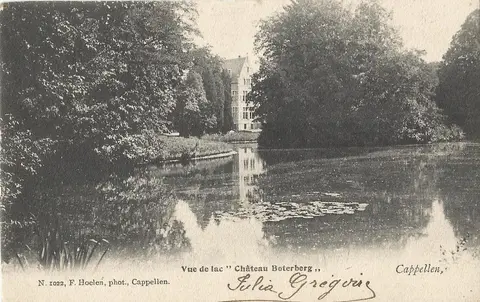Kasteel Boterberg 4