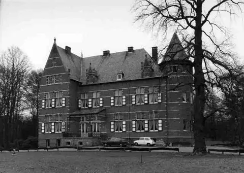 Kasteel Boterberg 6