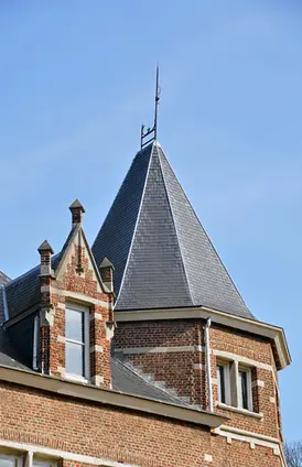 Kasteel Boterberg 9