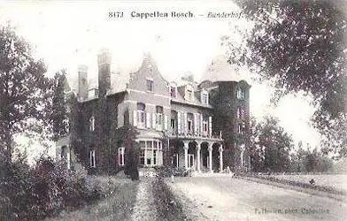 Bunderhof
