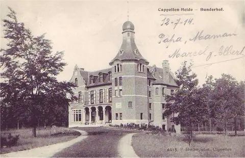 Bunderhof