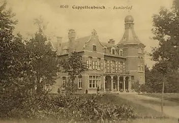 Bunderhof