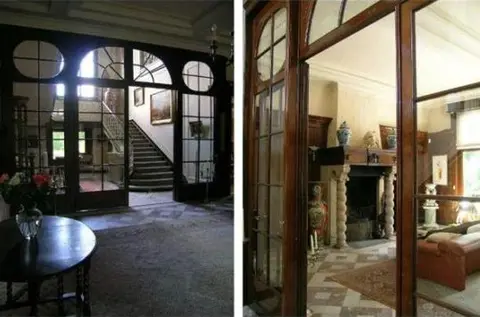 Bunderhof