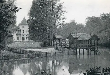 De Sterre 4
