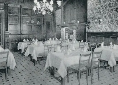 De Sterre 5 - interieur