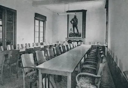 De Sterre 6 - interieur