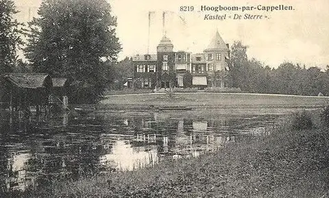 Hoogboom