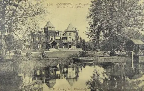 Hoogboom
