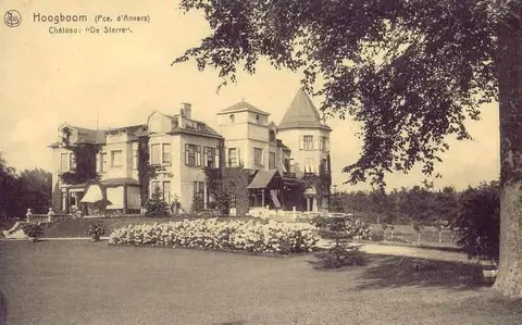 Hoogboom - Kasteel De Sterre_3