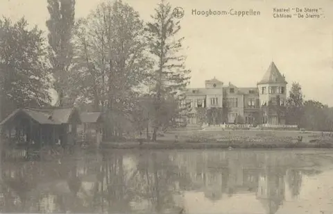 Hoogboom - Kasteel De Sterre_5