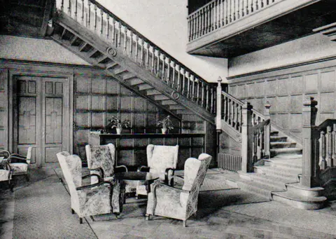 Kasteel De Sterre