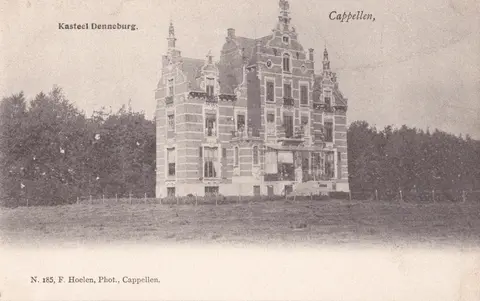 Kasteel Denneburg