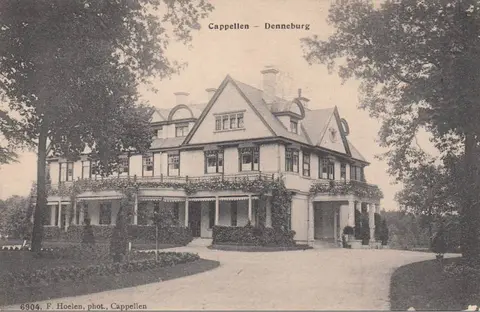 Kasteel Denneburg 3