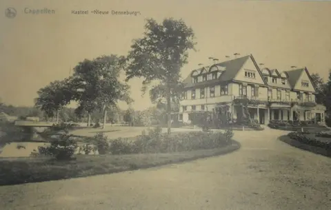 Kasteel Denneburg 5