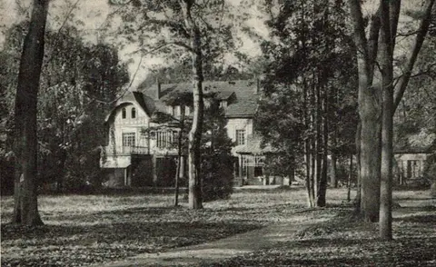 Kasteel Denneburg 8