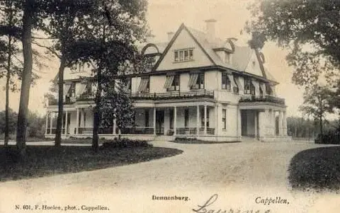 Kasteel Denneburg_2
