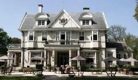 Kasteel Dennenburg