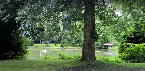 Kasteel Dennenburg