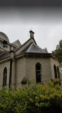 Kasteel Dennenburg