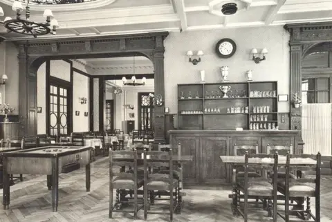 Kasteel Dennenburg - interieur_2