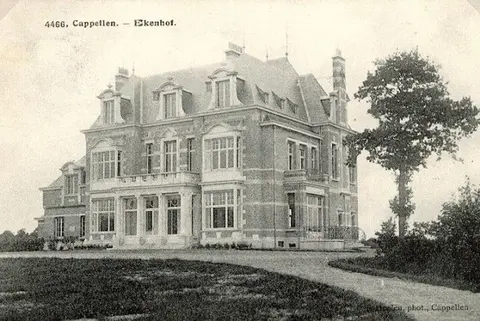 Kasteel Ekenhof 3
