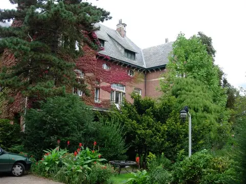 Hoogboom - Kasteel Haezeldonck 2007 (2007)