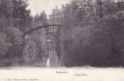 Heidehof